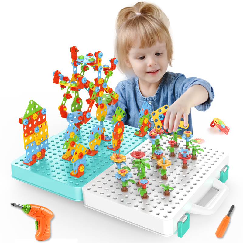 Werkzeug Set, Spiele & Puzzle, Kinderwelt