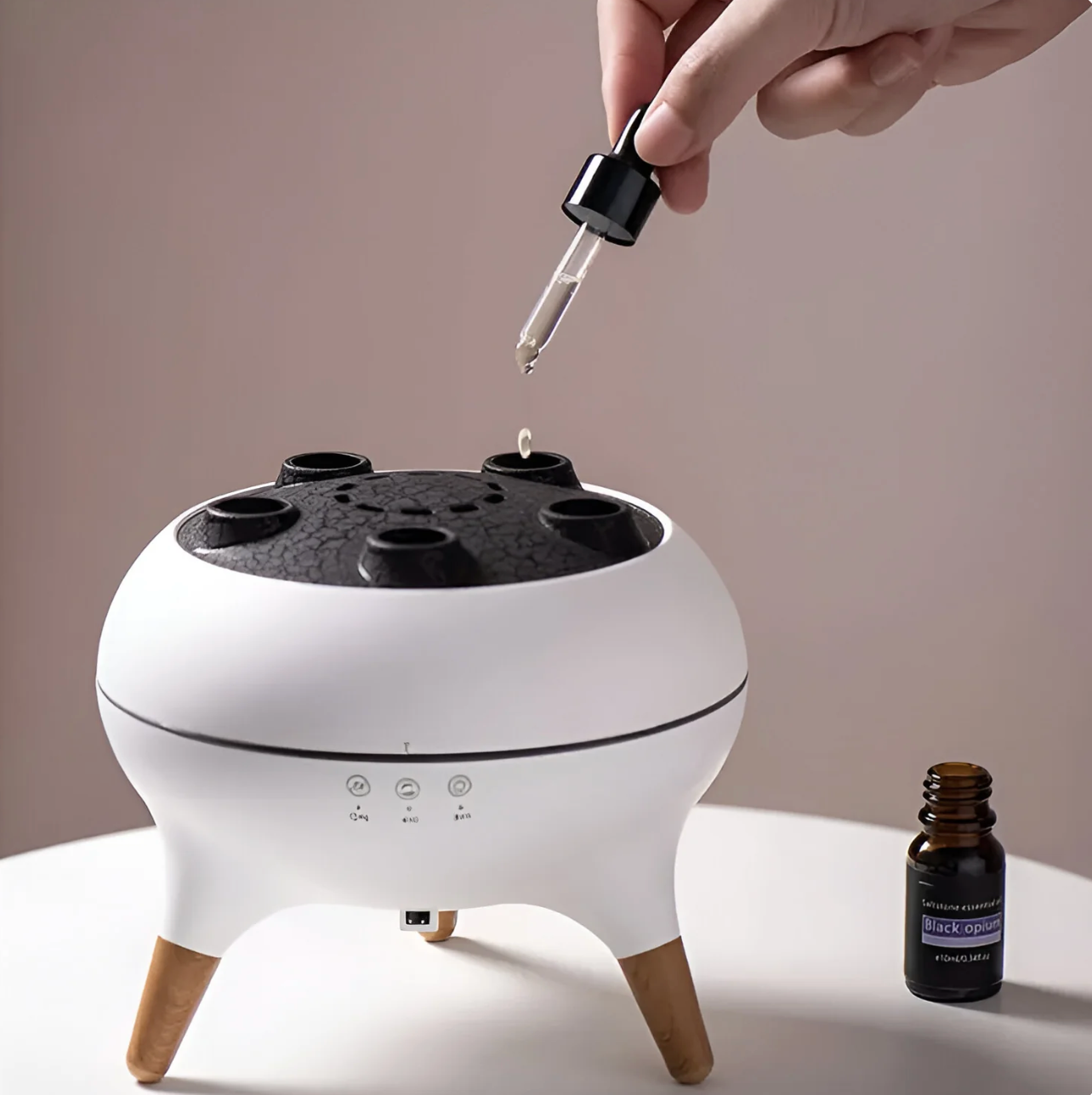 JellyFuser | Beruhigender Quallen Diffusor