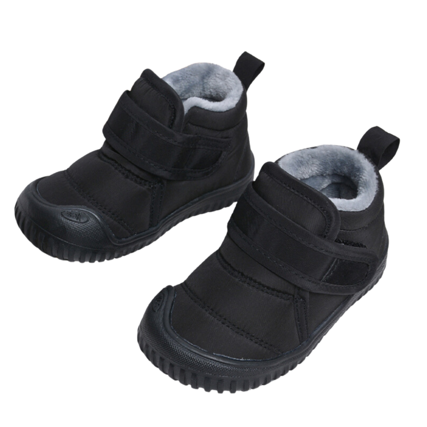Winter-Entdecker I Ergonomische Barfuß-Winterschuhe