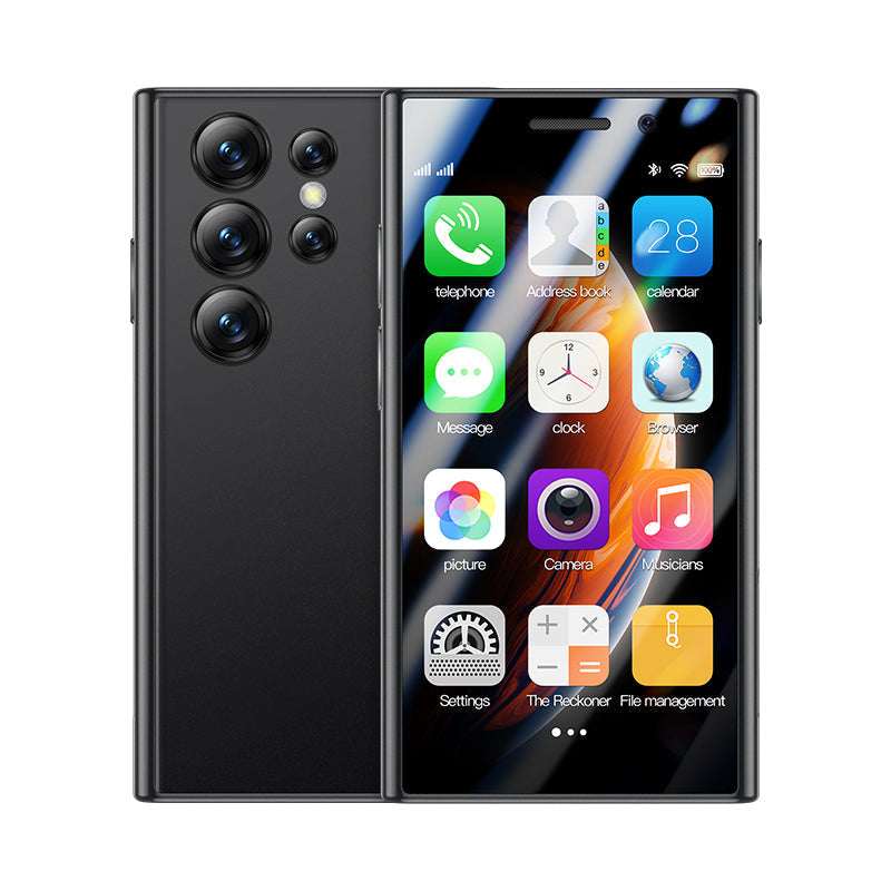 Minibuddy | Das Mini Handy
