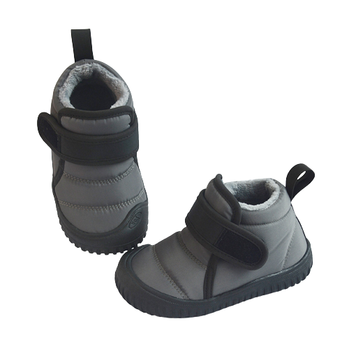 Winter-Entdecker I Ergonomische Barfuß-Winterschuhe
