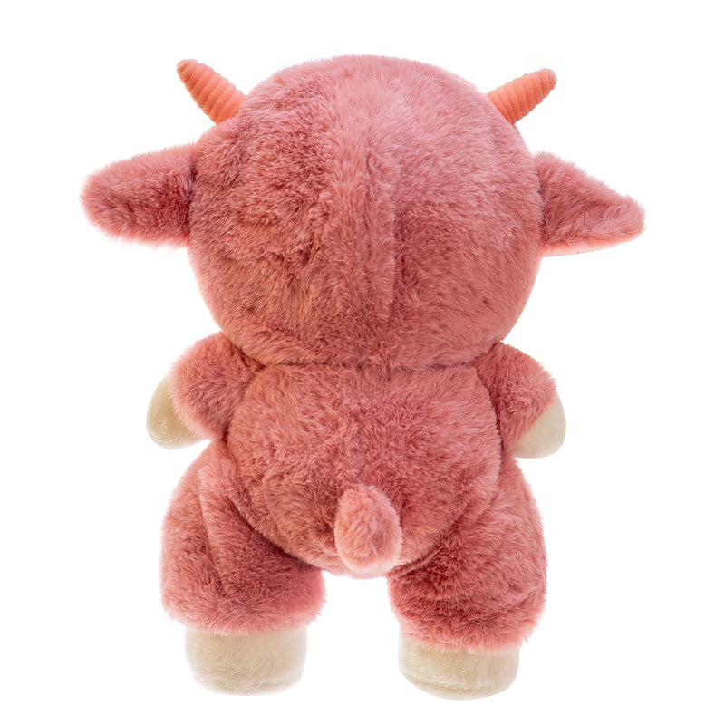MiniBuddy | Der kuscheligste Teddy