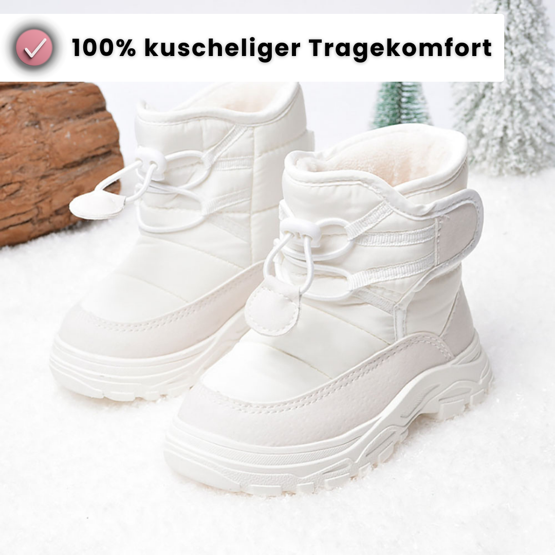 Winter-Lieblinge I Ergonomische Kleinkind Winterschuhe