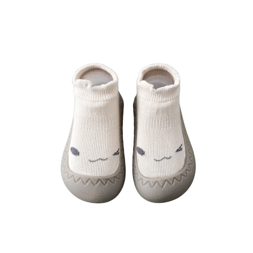 SMILE I Babyliebling© Rutschfeste & ergonomische Sockenschuhe