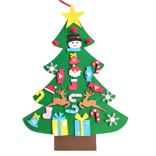 Weihnachtsbaum Set DIY Babyliebling BabyLiebling