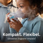 Tragbarer Inhalator | Medizinischer Zerstäuber