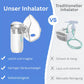 Tragbarer Inhalator | Medizinischer Zerstäuber