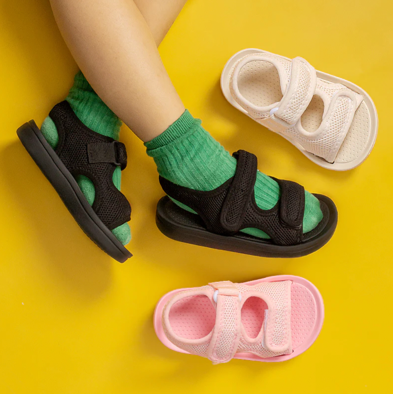 Ergonomische sandalen best sale