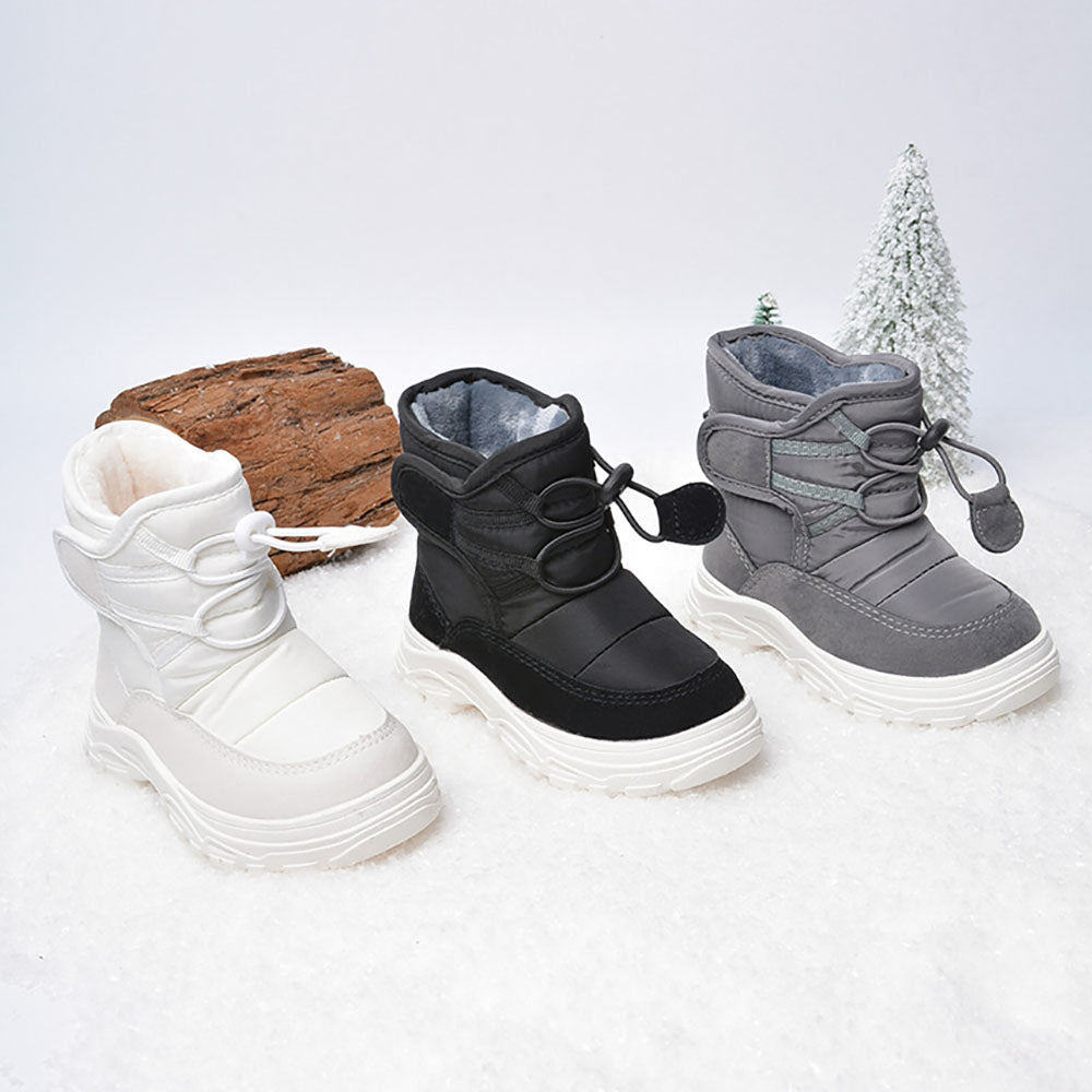 Winter-Lieblinge I Ergonomische Kleinkind Winterschuhe