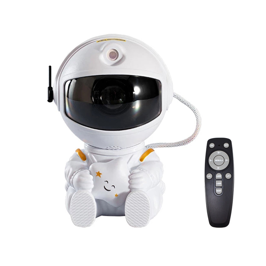 Beruhigende Sternenlampe | Special Astronaut Edition 2024