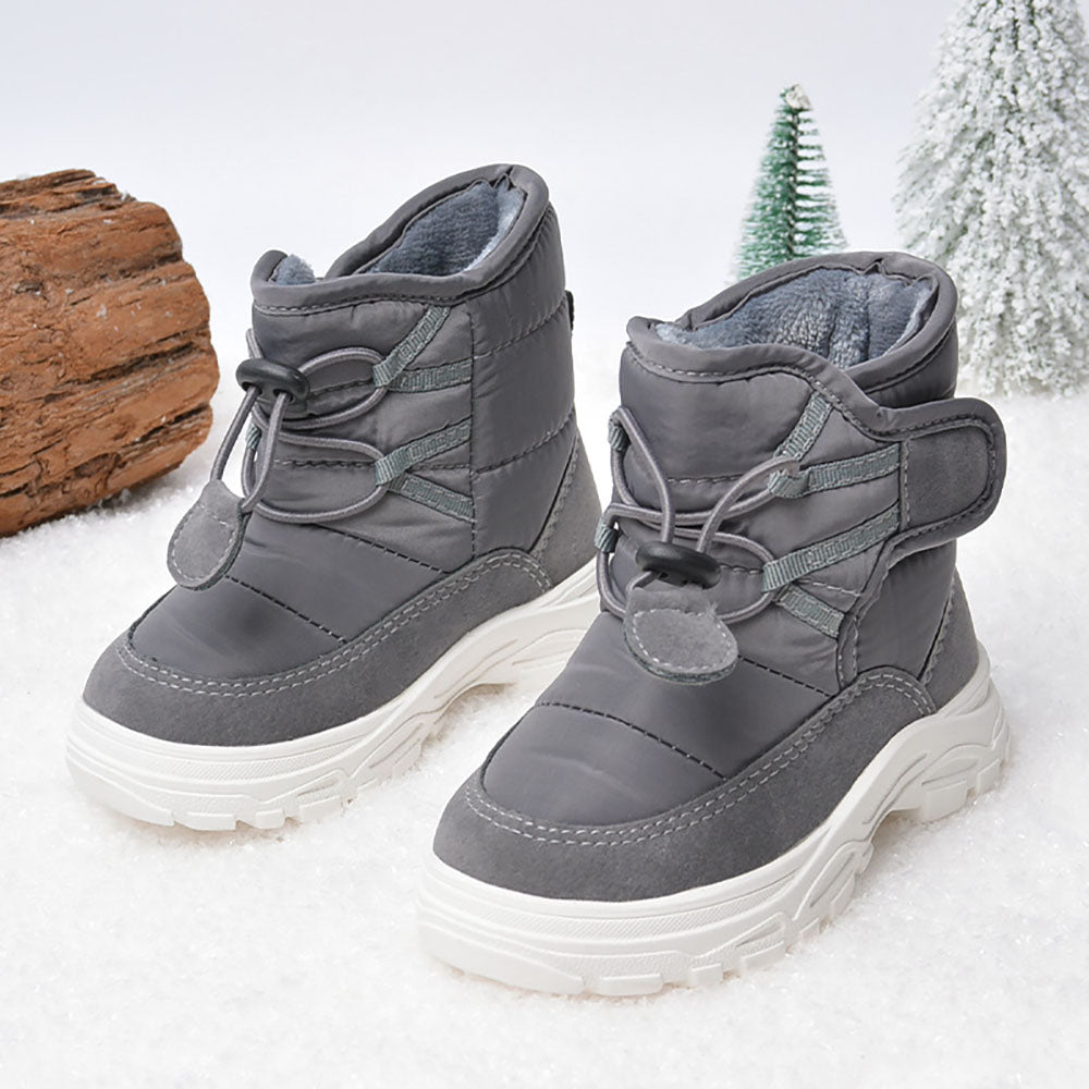 Winter-Lieblinge I Ergonomische Kleinkind Winterschuhe