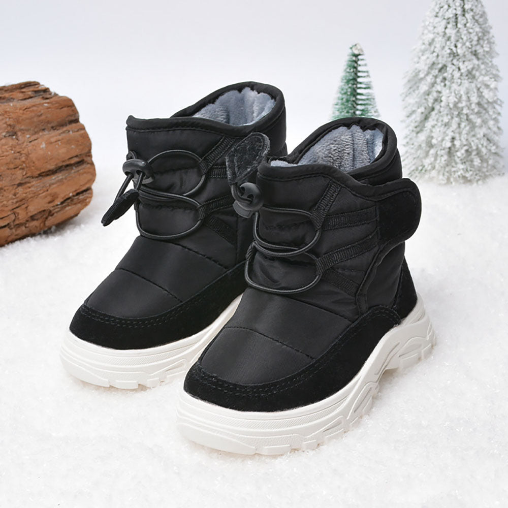 Winter-Lieblinge I Ergonomische Kleinkind Winterschuhe