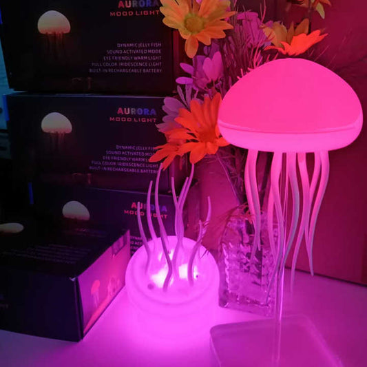 LED Dancing Jellyfish